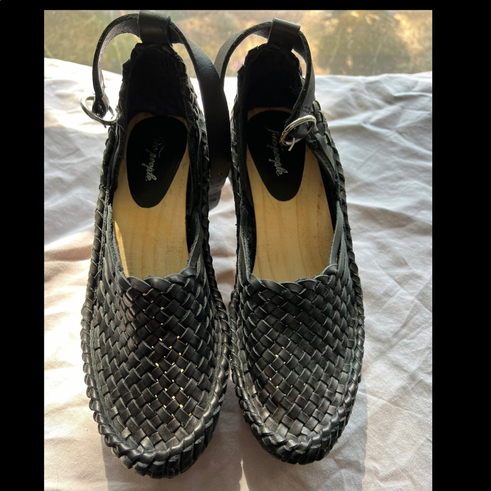 Free People Platform